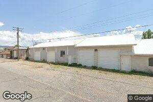 128 E 200 N, Aurora, UT 84620