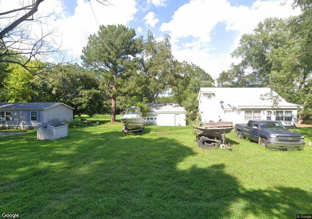 5010 Miles Creek Rd, Trappe, MD 21673 - photo 1