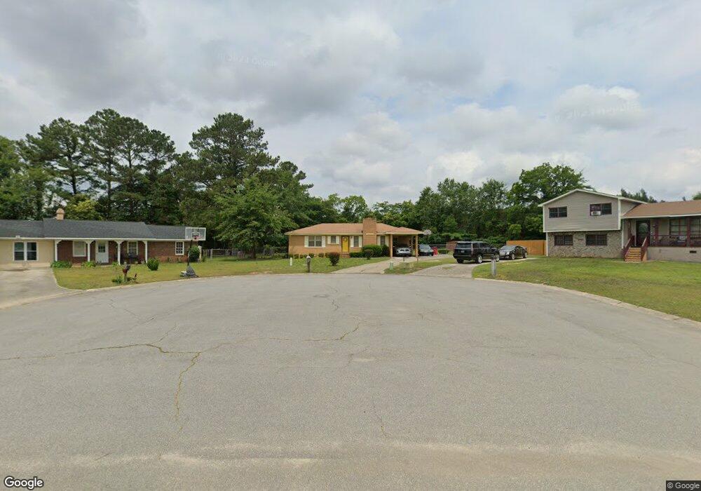 2832 Bob o Link Dr, Macon, GA 31206 - photo 1