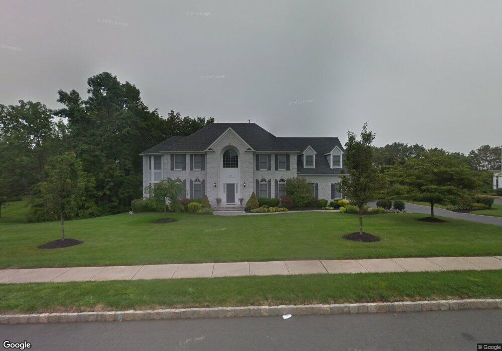 30 Moores Grove Ct, Skillman, NJ 08558 - photo 1