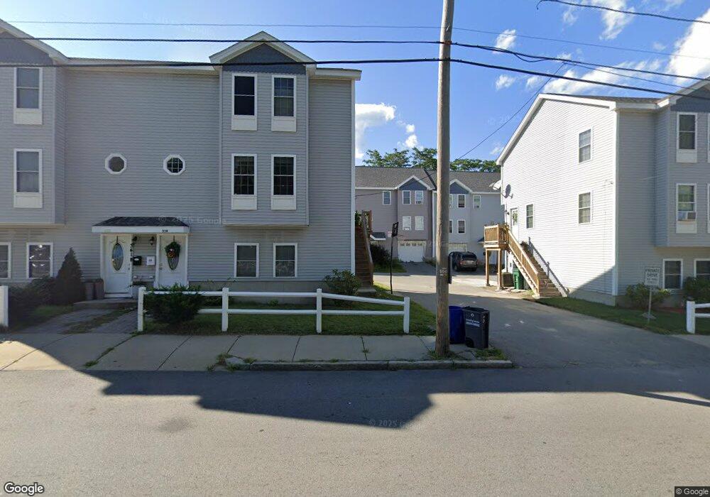 351 Water St, Lawrence, MA 01841 - photo 1