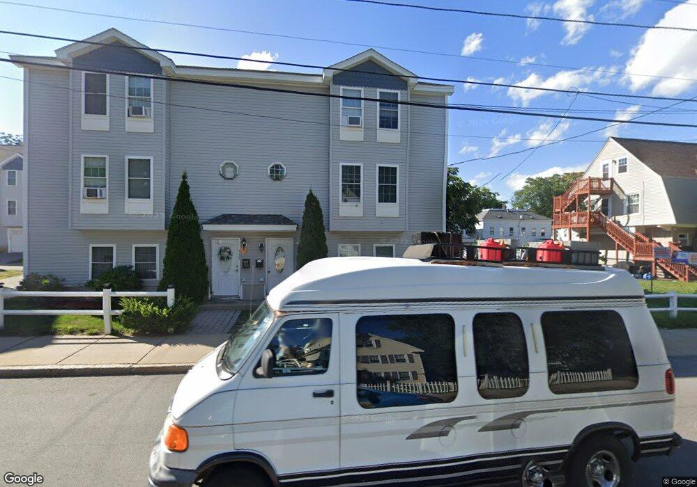 335 Water St unit 1, Lawrence, MA 01841 - photo 1