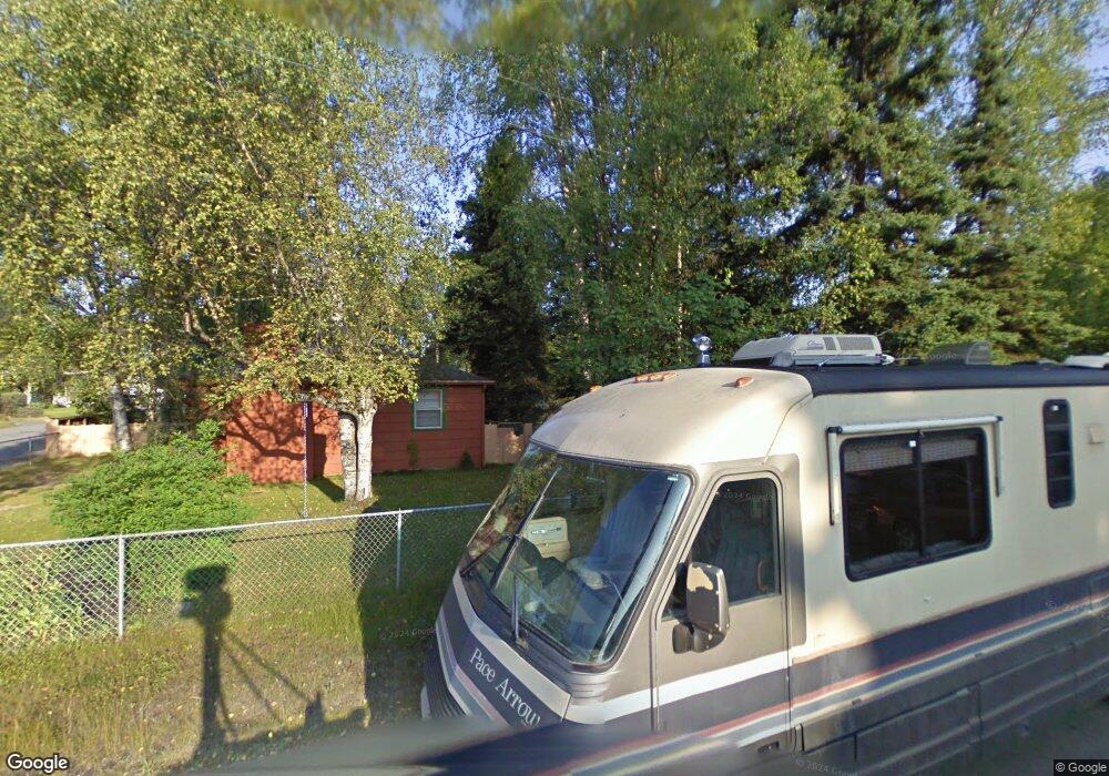 2224 Romig St, Anchorage, AK 99503 - photo 1