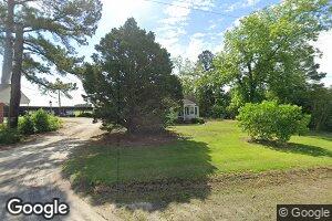 2534 Staton Mill Rd, Bethel, NC 27812