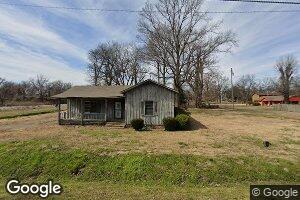 202 West St, Tutwiler, MS 38963