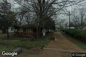 311 E Joslyn St, Gurdon, AR 71743