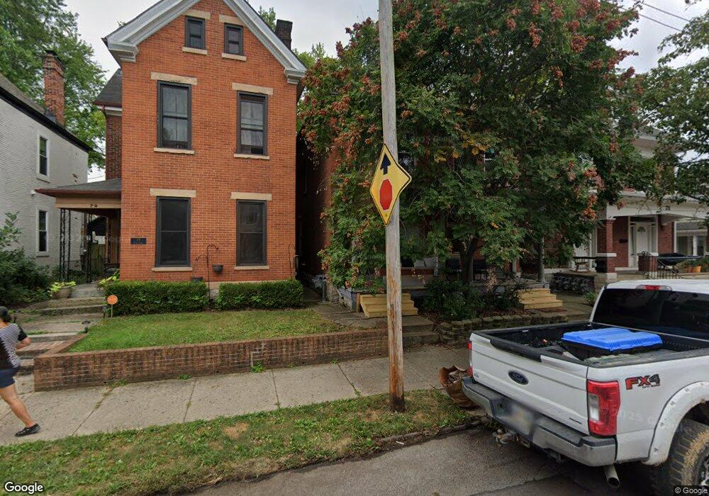 75 E Gates St, Columbus, OH 43206 - photo 1