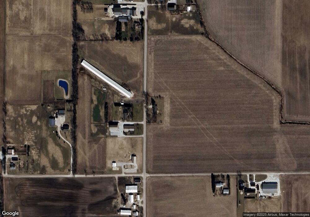 13098 N 700 W, Nappanee, IN 46550 - photo 1