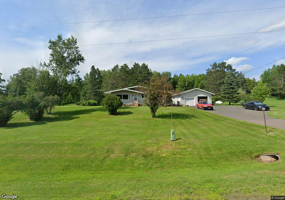 5833 5833 Morris Thomas Rd, Hermantown, MN 55811 - photo 1