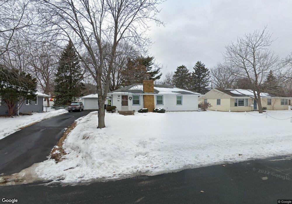 8308 Aldrich Ave S, Bloomington, MN 55420 - photo 1