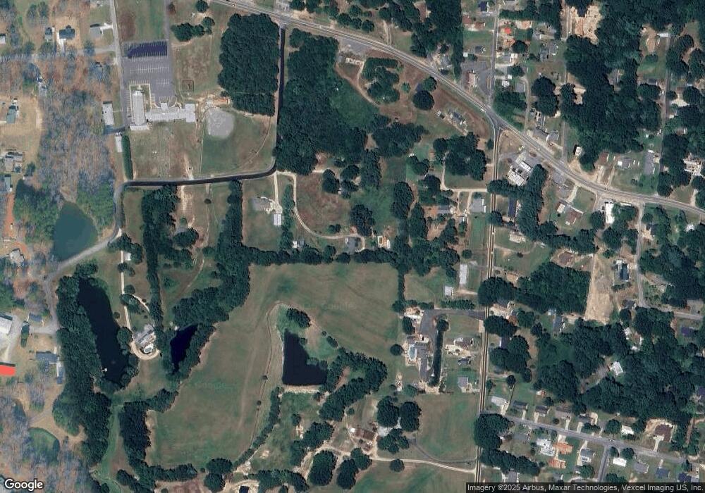 2193 Trail Ave, Kannapolis, NC 28081 - photo 1