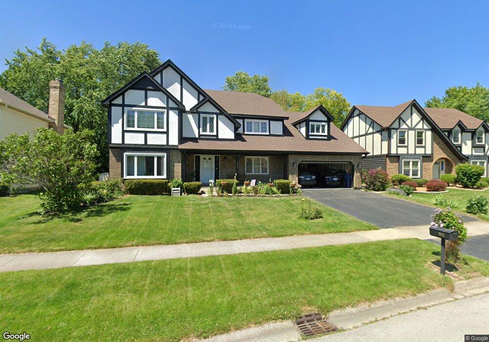 1815 Denison Rd, Naperville, IL 60565 - photo 1