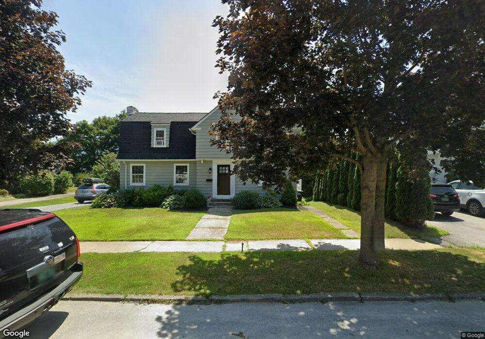 74 Edgerton St, Rutland, VT 05701 - photo 1