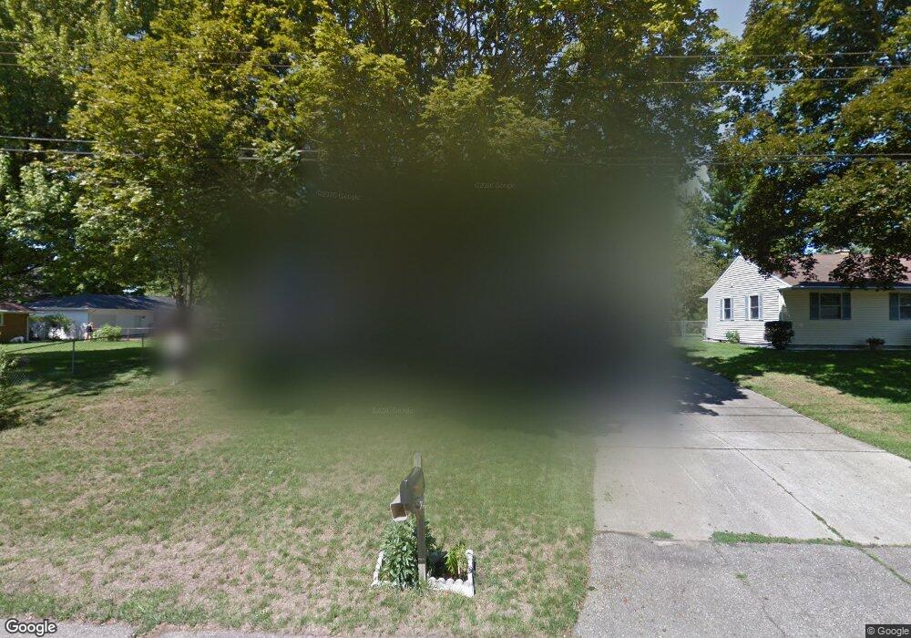 10020 Liszt St, Portage, MI 49024 - photo 1