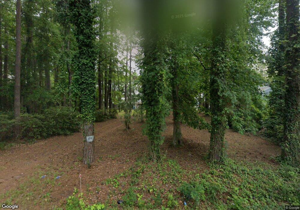 170 Stuart Point Rd, Seabrook, SC 29940 - photo 1