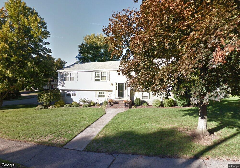 221 Tudor Rd, Needham, MA 02492 - photo 1