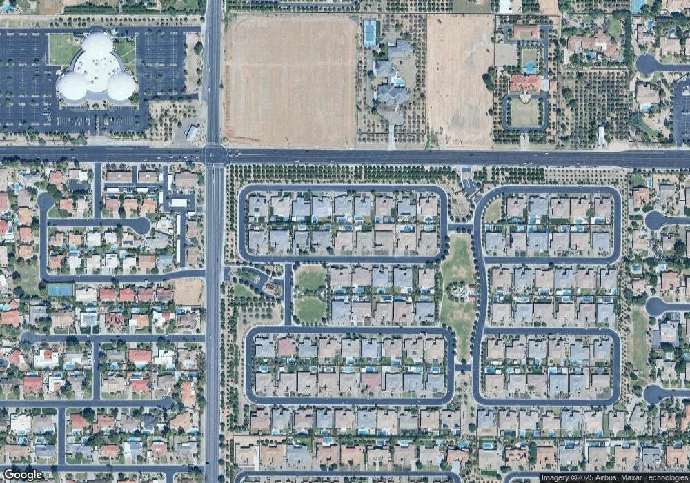 3704 E Fargo St, Mesa, AZ 85205 - photo 1