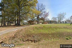 1135 D Ponder Rd, Bartow, GA 30413