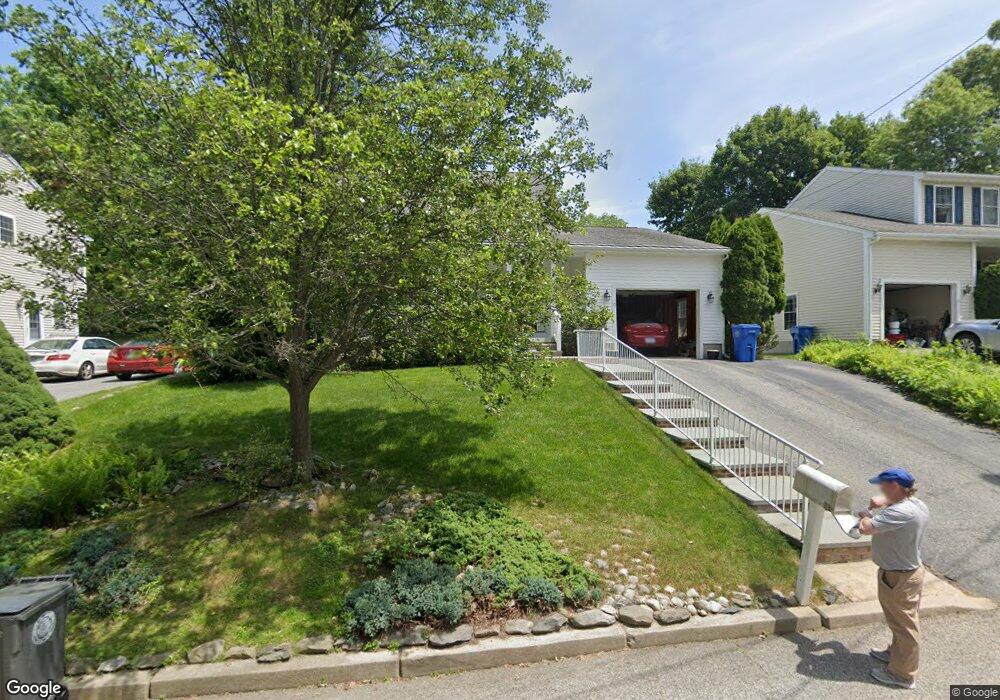 15 Opal St, Cranston, RI 02905 - photo 1