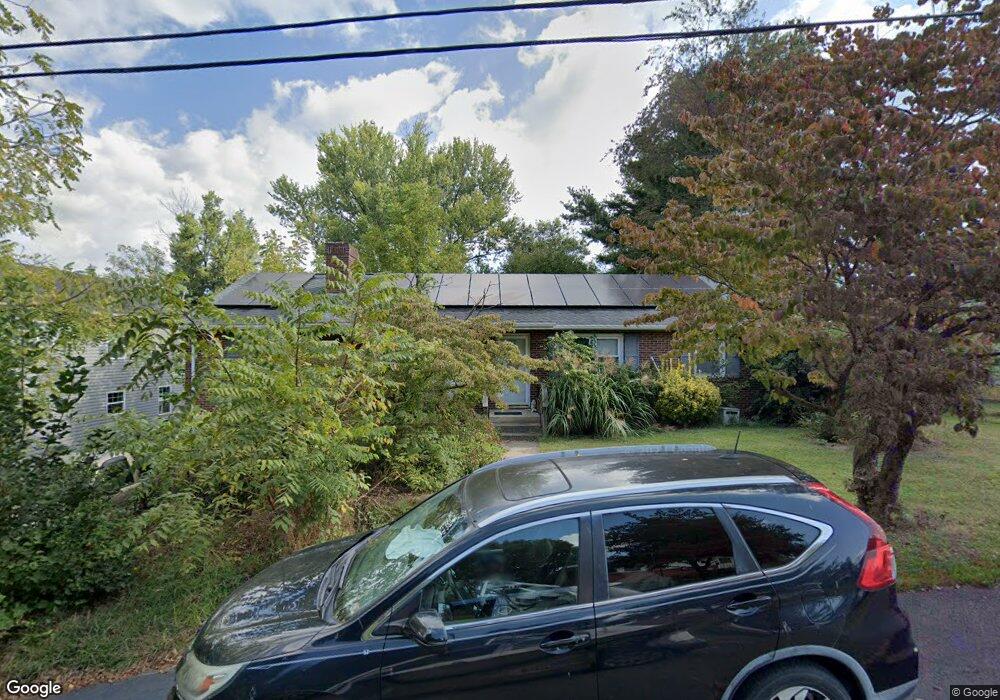 42 Reed St, Fishersville, VA 22939 - photo 1