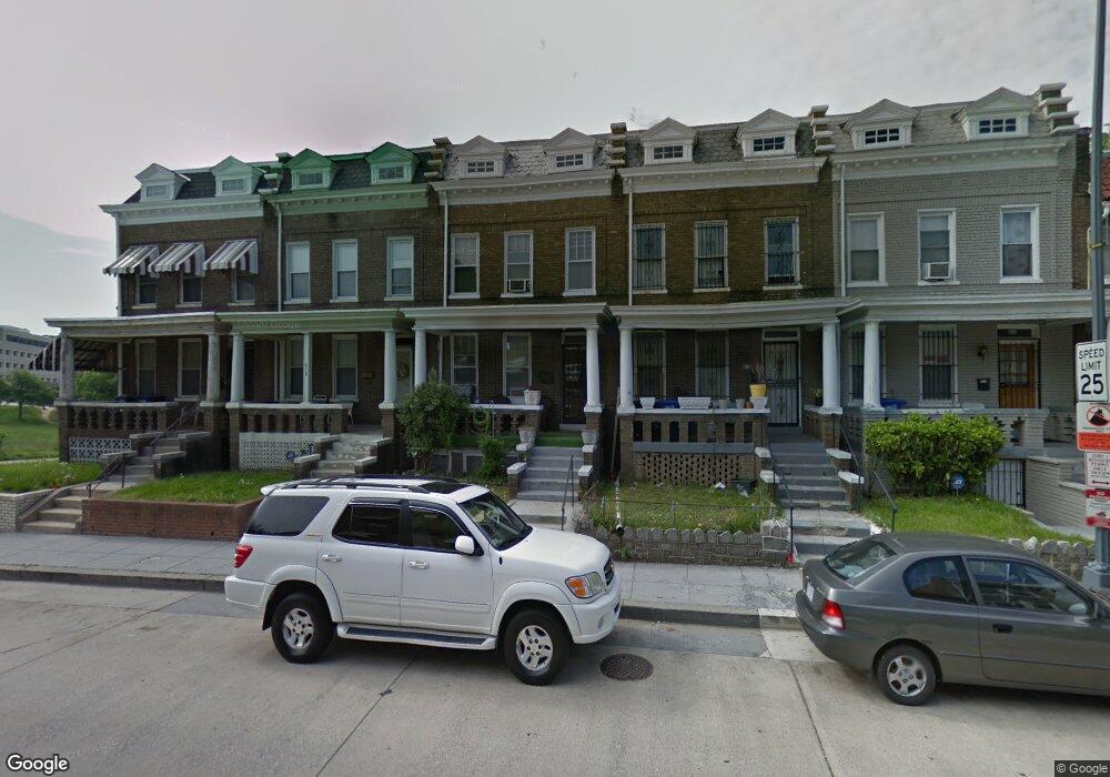 420 Kenyon St NW, Washington, DC 20010 - photo 1