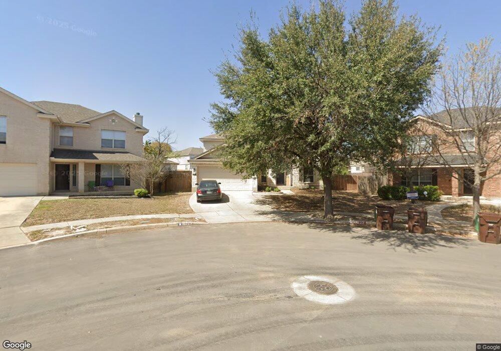 10723 Mustang Brook, San Antonio, TX 78254 - photo 1