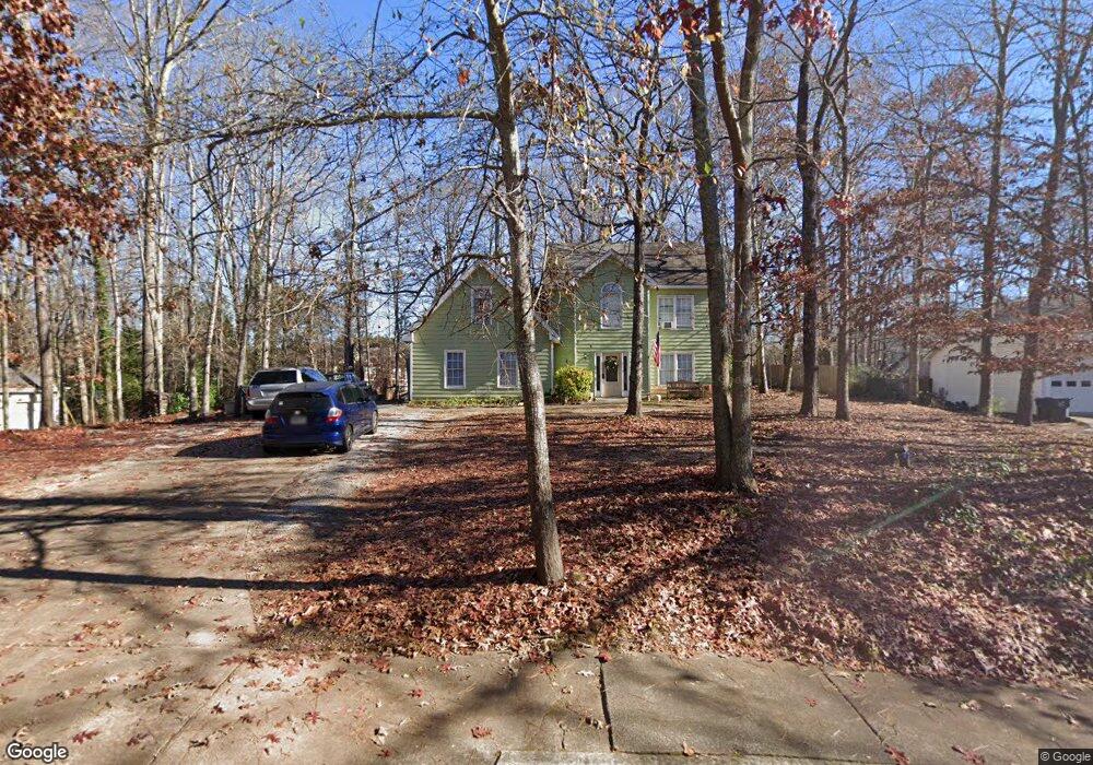 4971 Spring Hill Dr, Sugar Hill, GA 30518 - photo 1