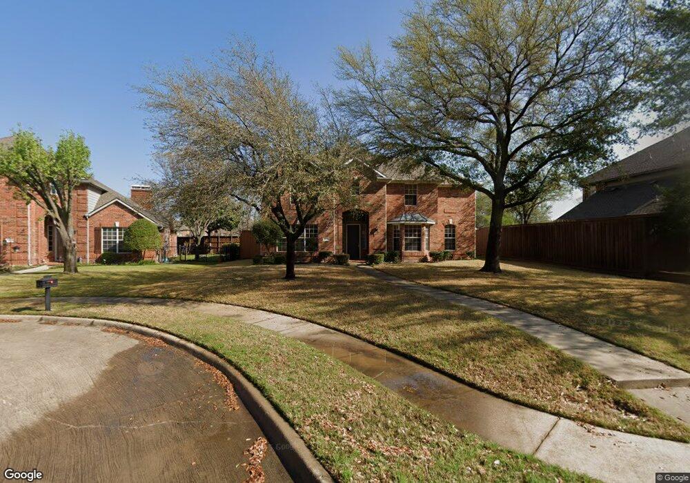 5403 Miller Ln, Richardson, TX 75082 - photo 1