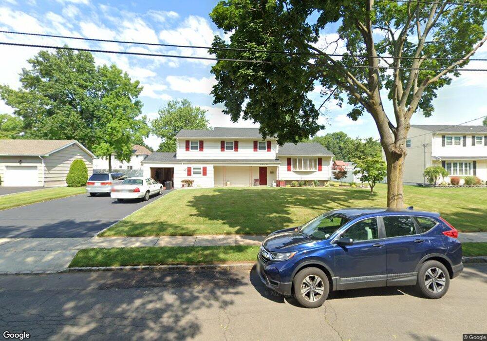 116 Stonehenge Terrace, Clark, NJ 07066 - photo 1