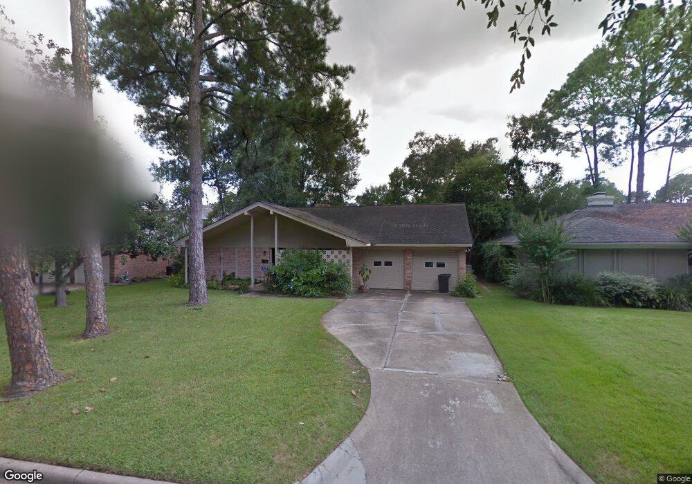 14111 Kingsride Ln, Houston, TX 77079 - photo 1