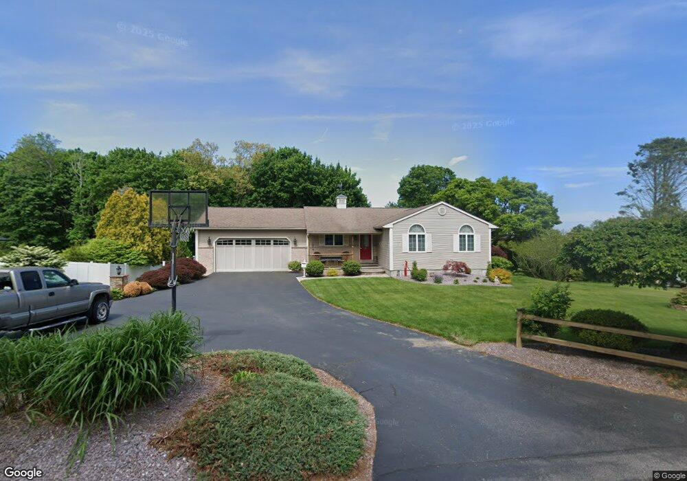 15 Card St, Coventry, RI 02816 - photo 1