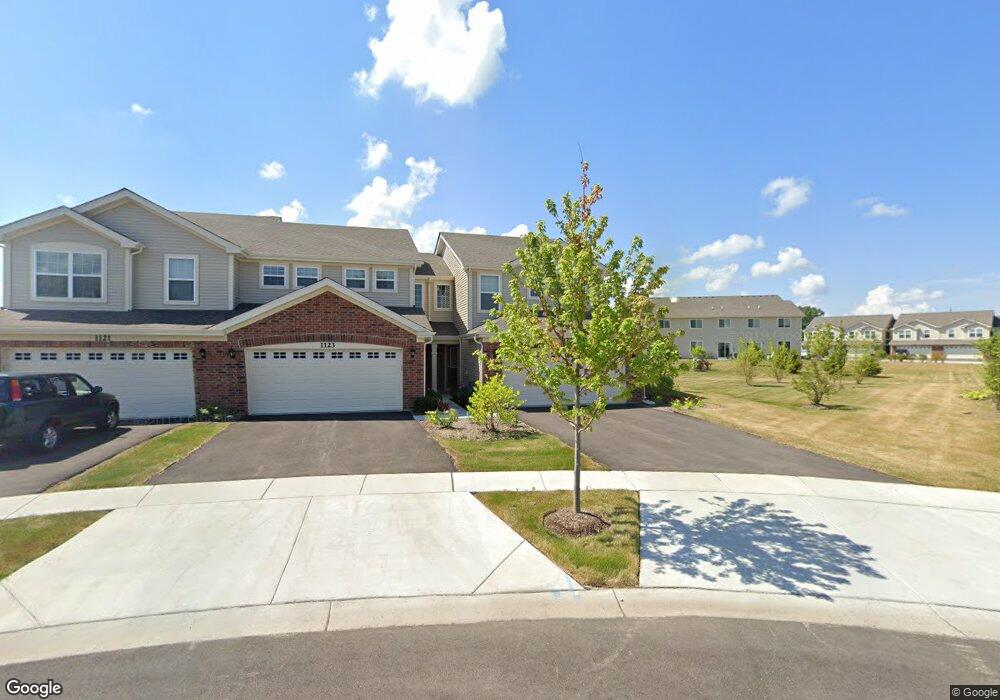 1125 Grayhawk Cir, Algonquin, IL 60102 - photo 1