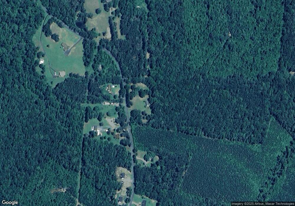 1056 Hickory Creek Rd, Louisa, VA 23093 - photo 1