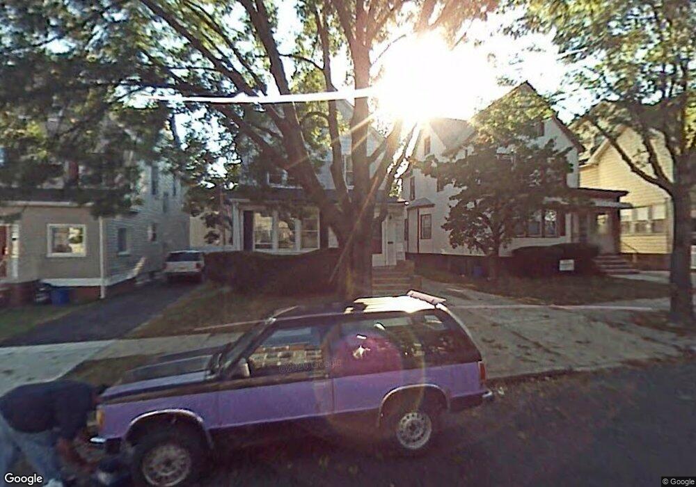 214 Weequahic Ave unit 216, Newark, NJ 07112 - photo 1