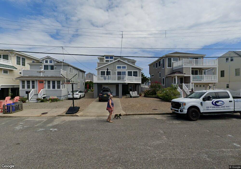 107 E 25th St, Ship Bottom, NJ 08008 - photo 1