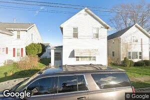 204 S Main St, Botkins, OH 45306
