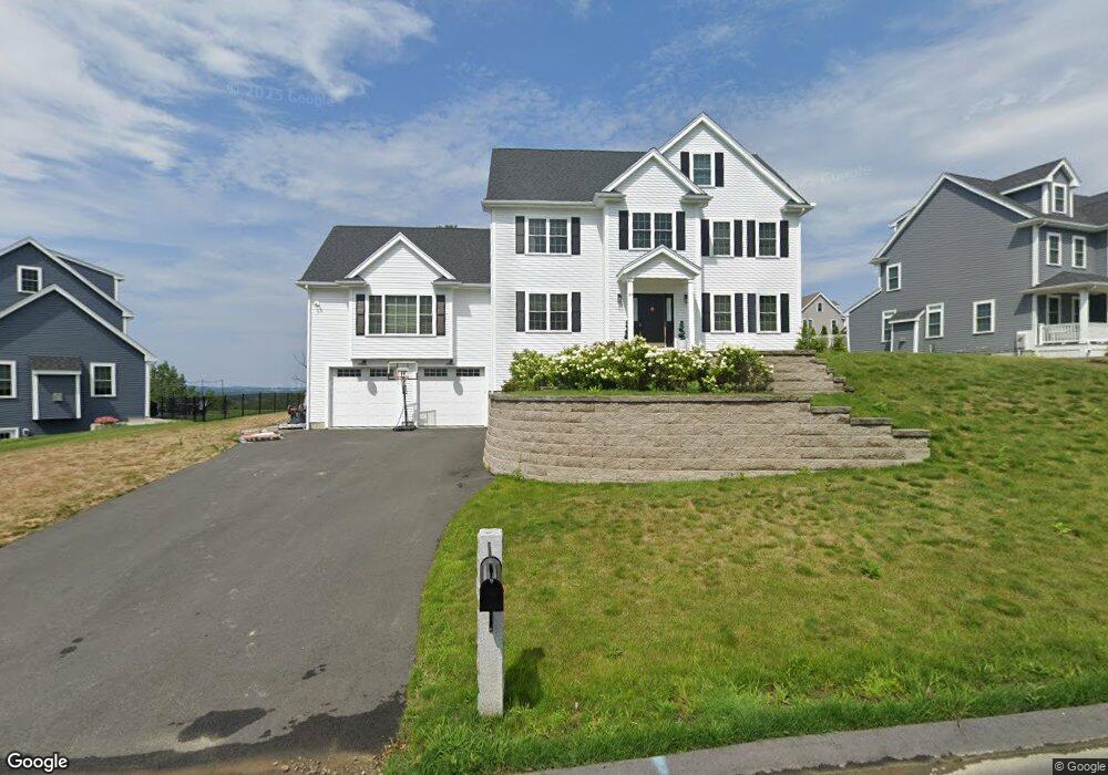 29 Overlook Dr, Danvers, MA 01923 - photo 1