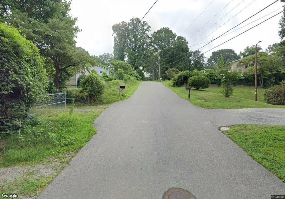 60 Freno Dr unit 56, Asheville, NC 28803 - photo 1