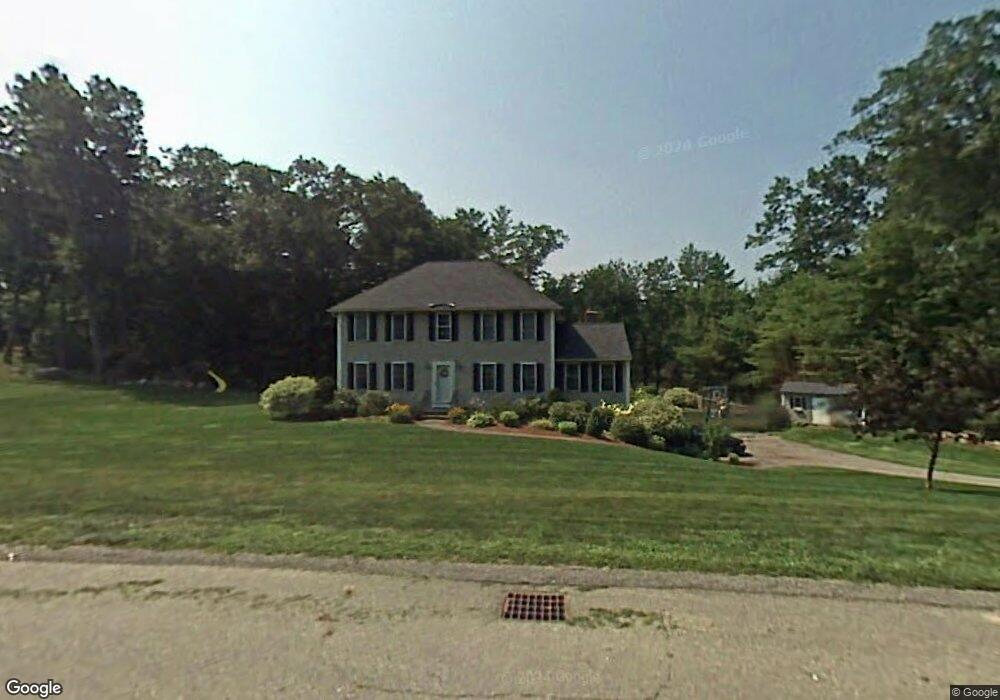 20 Tyler Dr, Londonderry, NH 03053 - photo 1