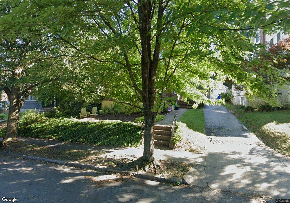 419 Wingate Rd, Baltimore, MD 21210 - photo 1