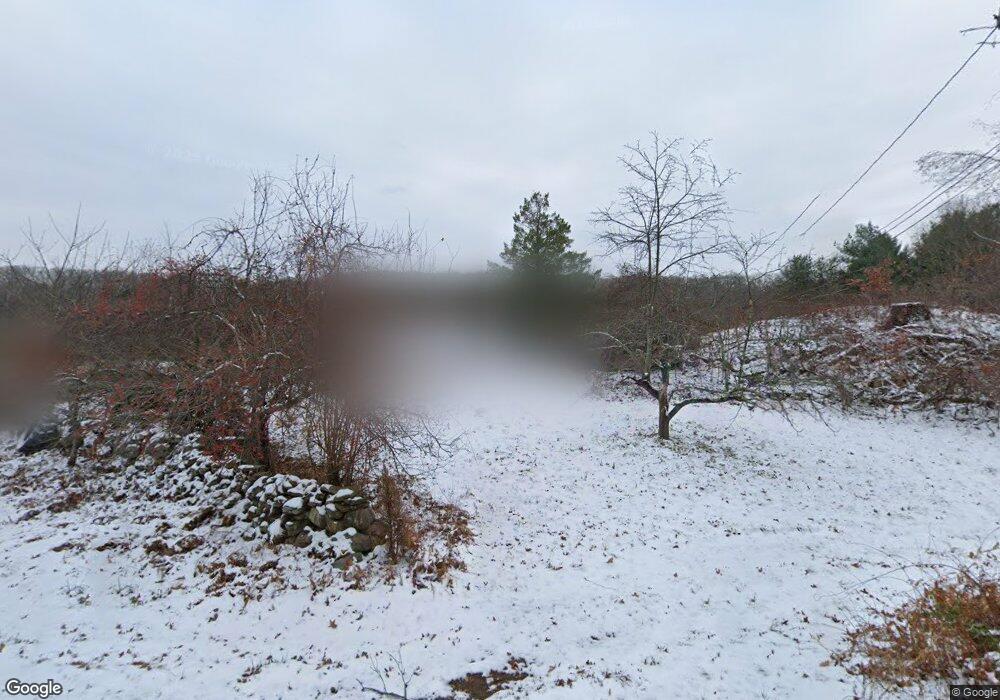 190 Ruby Rd, Willington, CT 06279 - photo 1