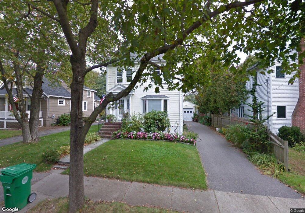 43 Carl St, Newton Highlands, MA 02461 - photo 1