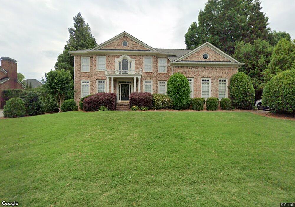 1903 Denton Walk Ct, Marietta, GA 30062 - photo 1