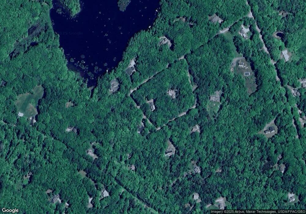 60 Legrand Dr, Camden, ME 04843 - photo 1