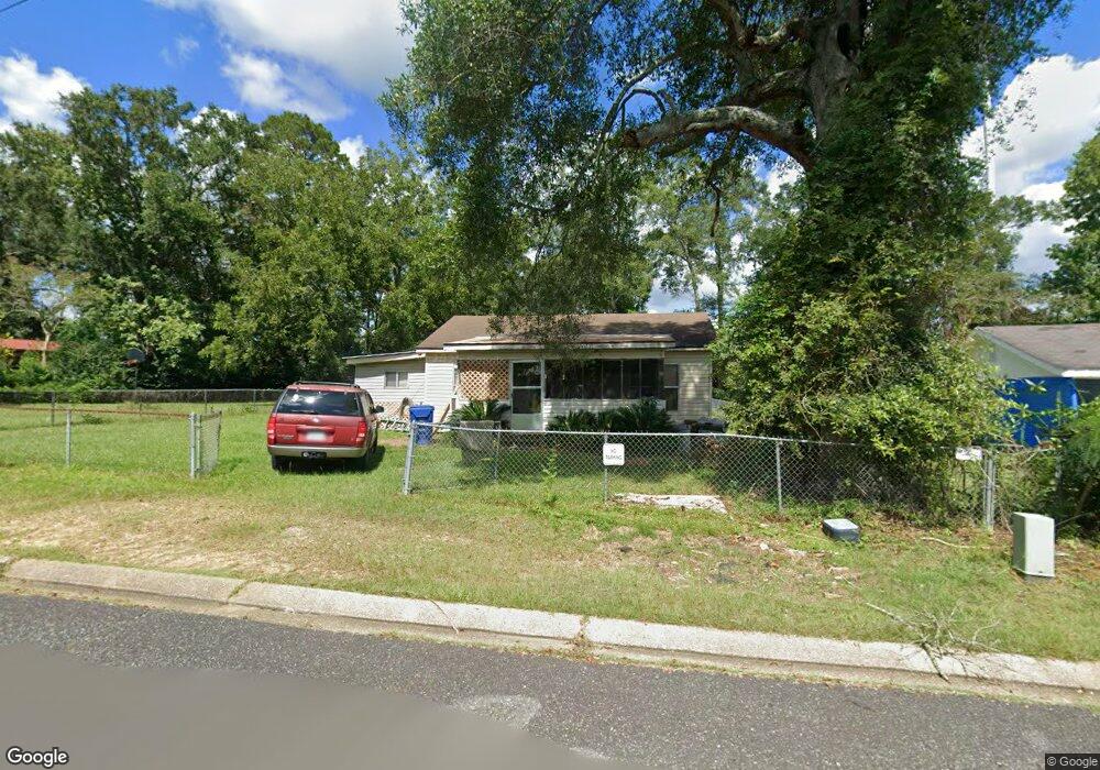 409 Piper St, Deridder, LA 70634 - photo 1