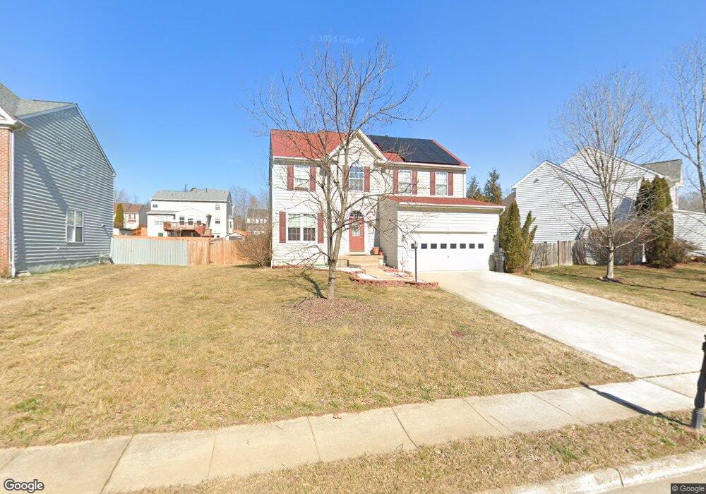 5641 Northton Ct, Woodbridge, VA 22193 - photo 1