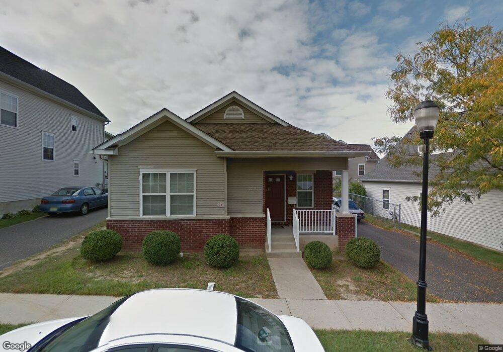 211 Beideman Ave, Camden, NJ 08105 - photo 1