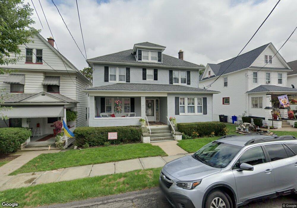 929 Hemlock St, Scranton, PA 18505 - photo 1