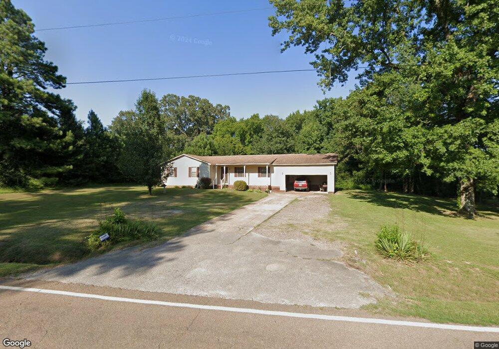 2856 Eurekaton Rd, Stanton, TN 38069 - photo 1