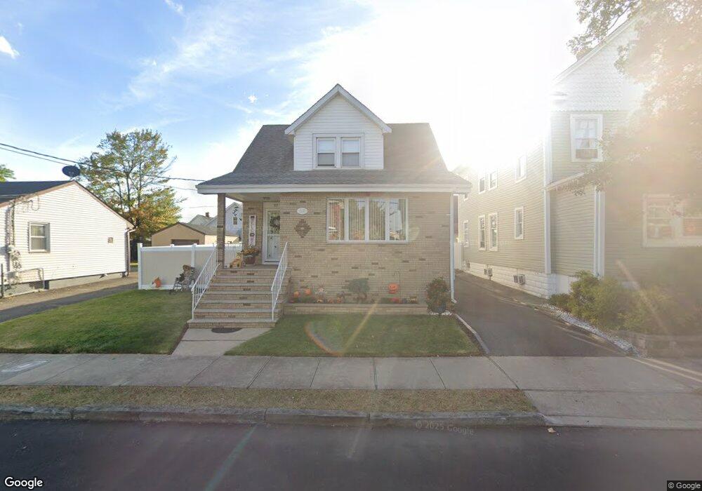 117 Lincoln Ave, Carteret, NJ 07008 - photo 1